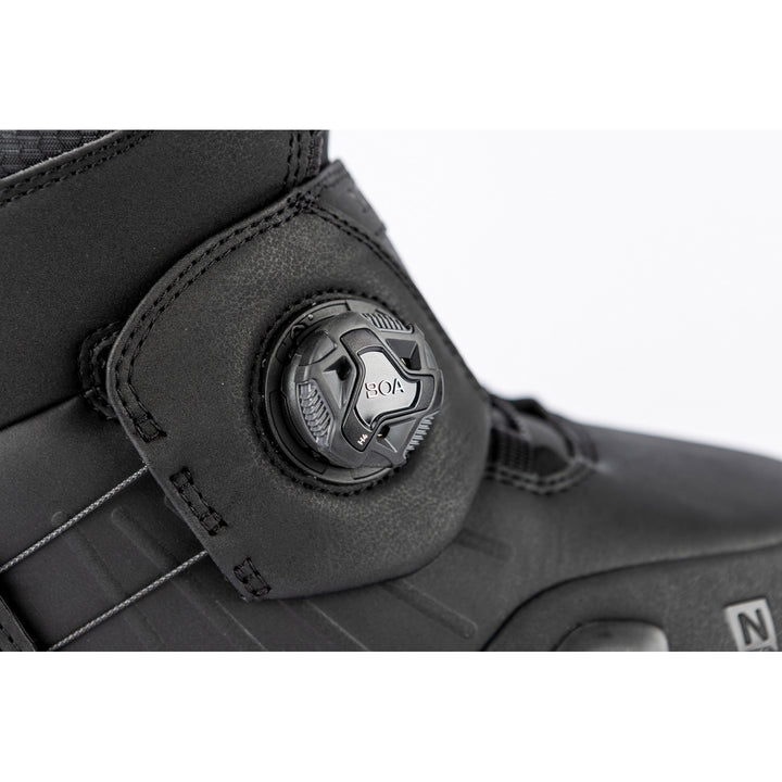 Nitro Profile Step On TLS Snowboard Boots 2026 Black
