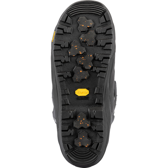 Nitro Vertical TLS + Snowboard Boots 2026 Black