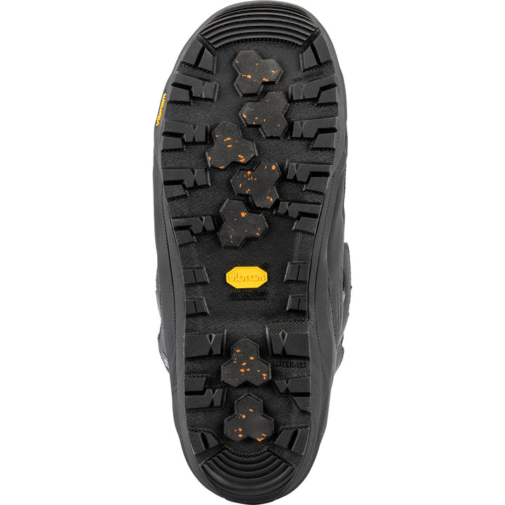 Nitro Vertical TLS + Snowboard Boots 2026 Black