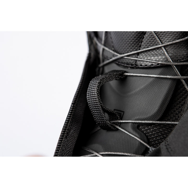 Nitro Vertical TLS + Snowboard Boots 2026 Black