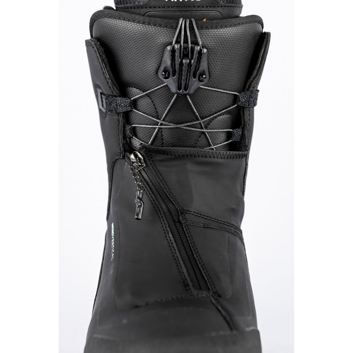 Nitro Vertical TLS + Snowboard Boots 2026 Black