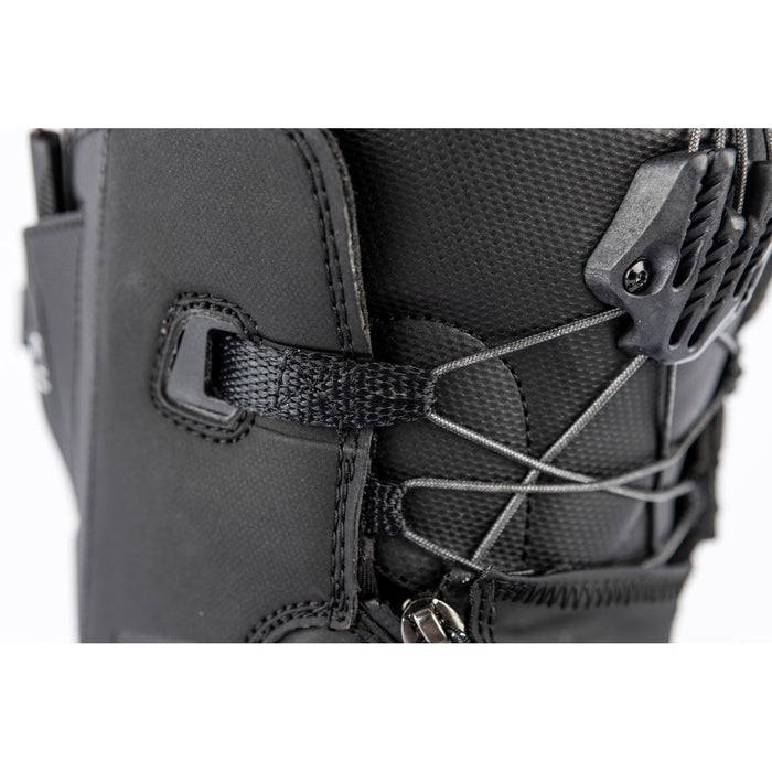 Nitro Vertical TLS + Snowboard Boots 2026 Black