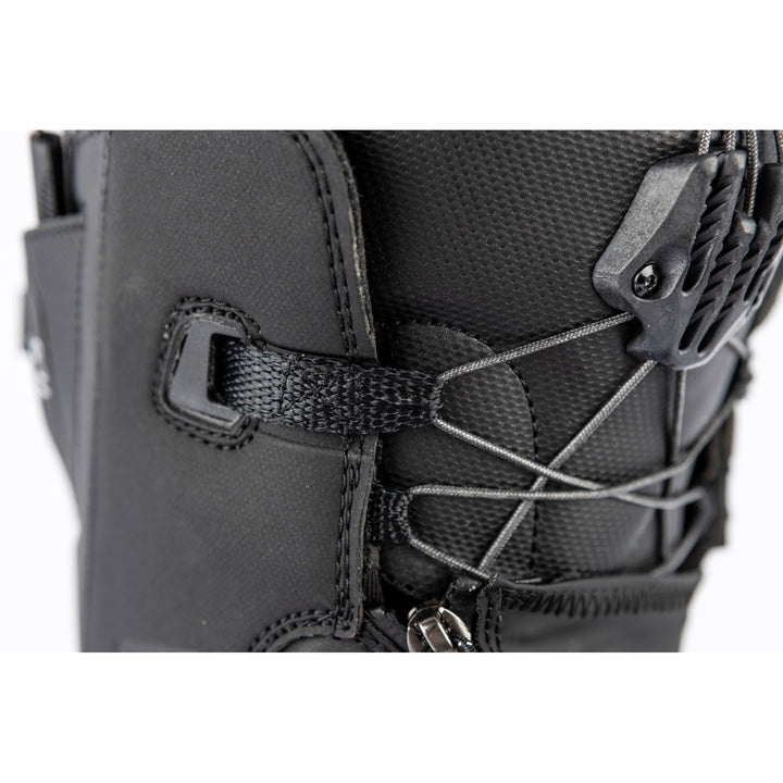 Nitro Vertical TLS + Snowboard Boots 2026 Black