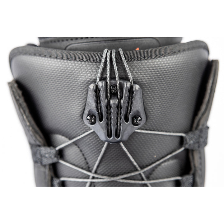 Nitro Vertical TLS + Snowboard Boots 2026 Black