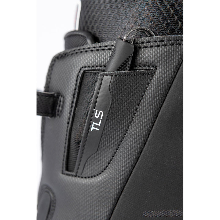 Nitro Vertical TLS + Snowboard Boots 2026 Black