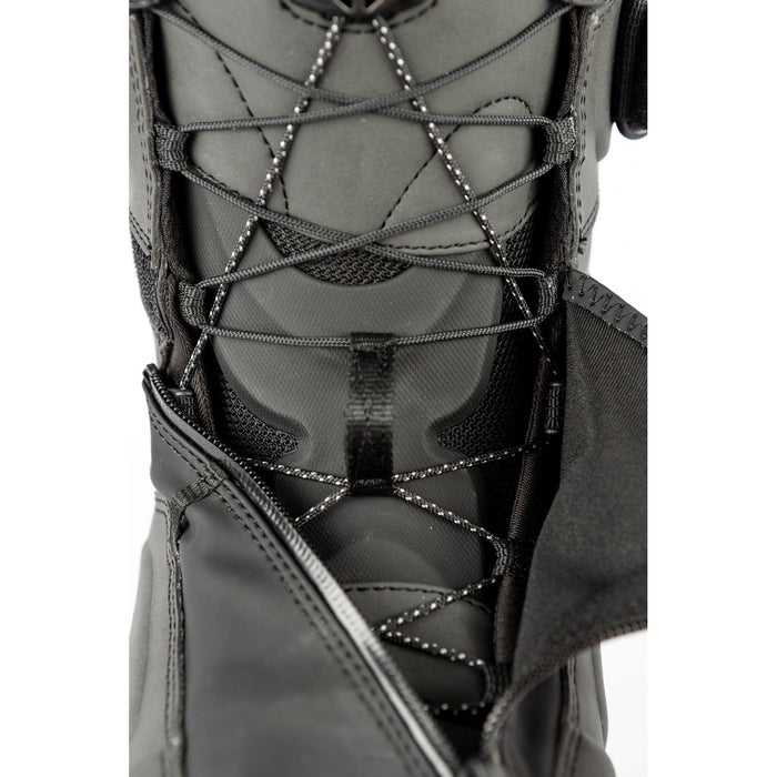 Nitro Team Pro x Marcus Kleveland Snowboard Boots 2026 Black