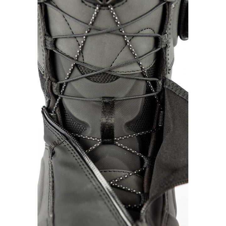 Nitro Team Pro x Marcus Kleveland Snowboard Boots 2026 Black