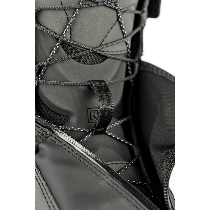 Nitro Team Pro x Marcus Kleveland Snowboard Boots 2026 Black