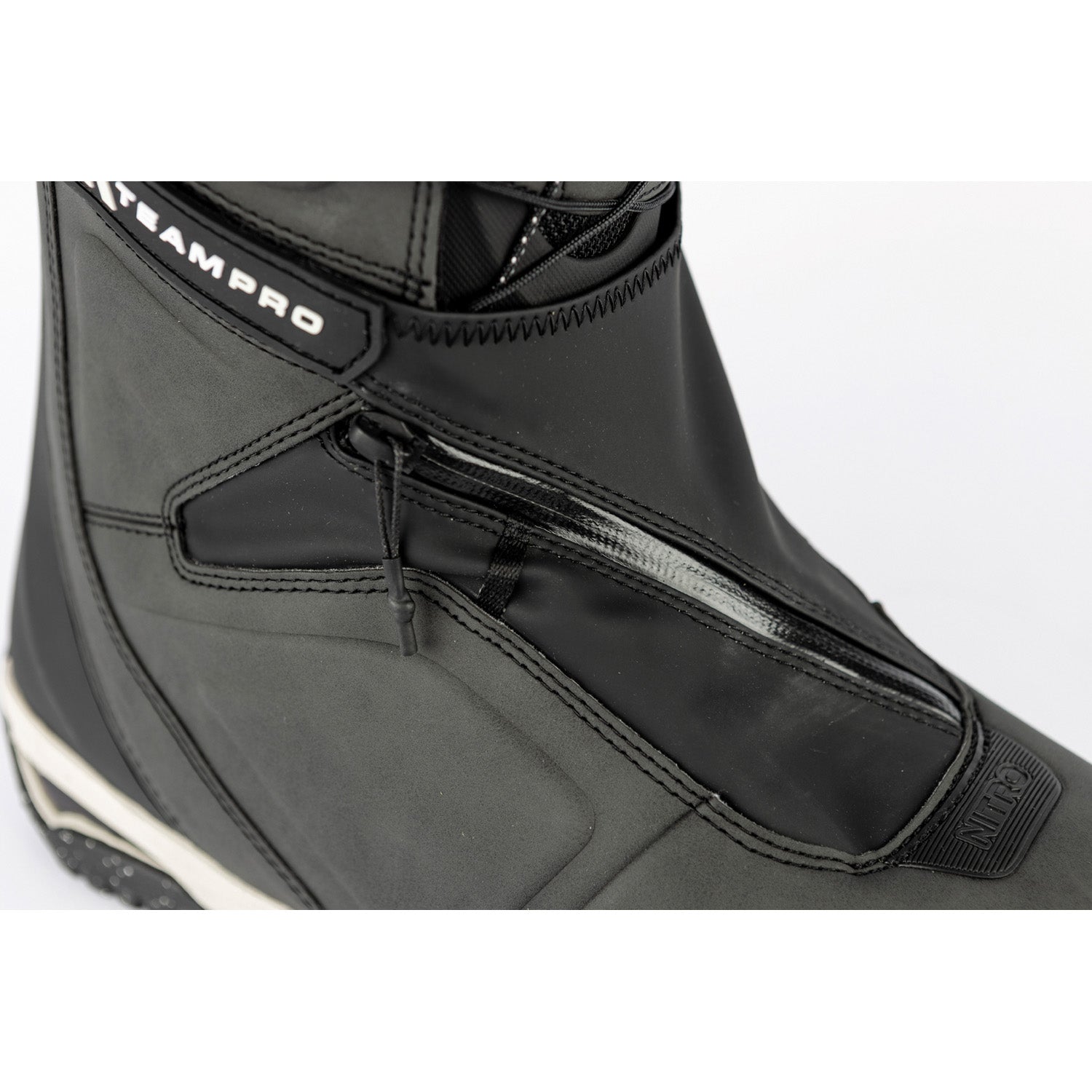 Nitro Team Pro x Marcus Kleveland Snowboard Boots 2026 – evo