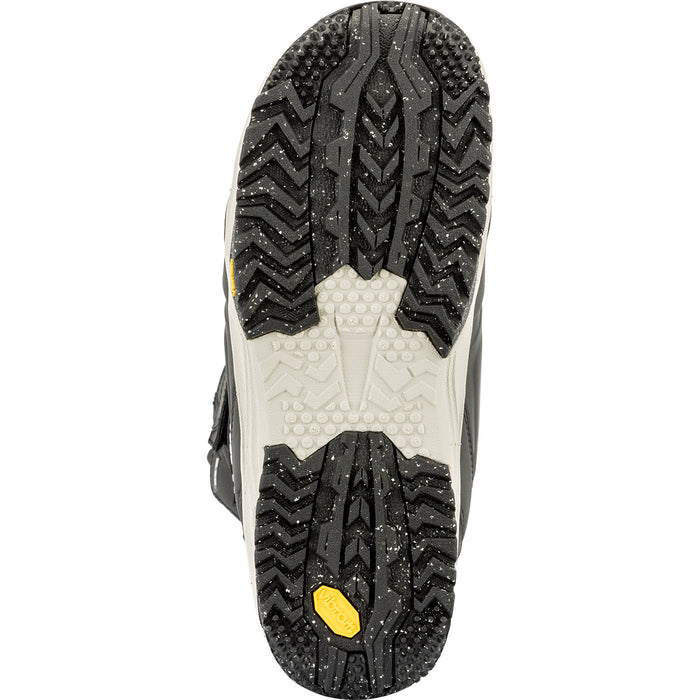 Nitro Team Pro x Marcus Kleveland Snowboard Boots 2026 Black