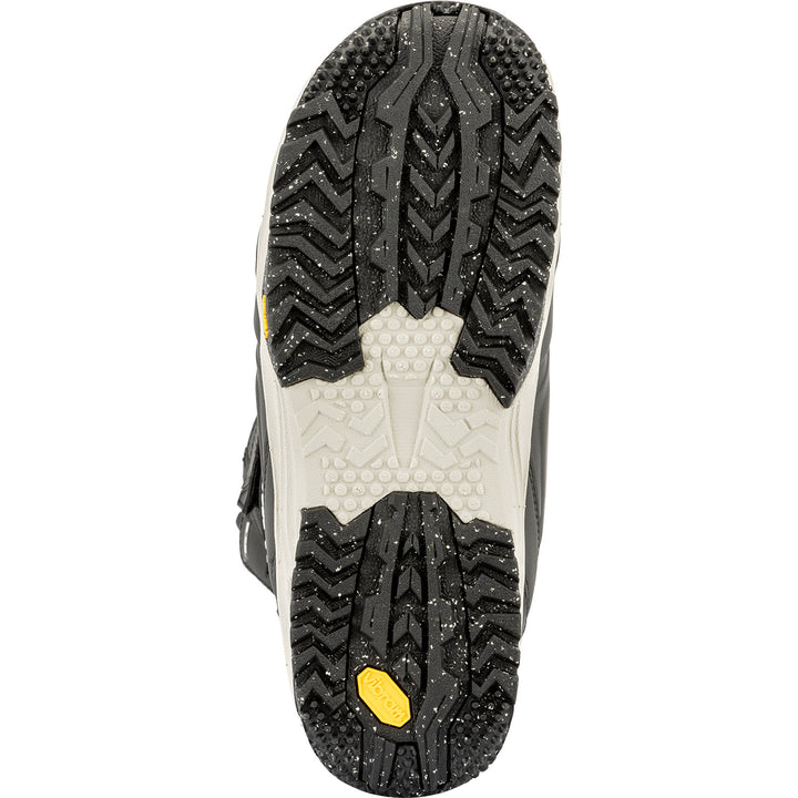 Nitro Team Pro x Marcus Kleveland Snowboard Boots 2026 Black