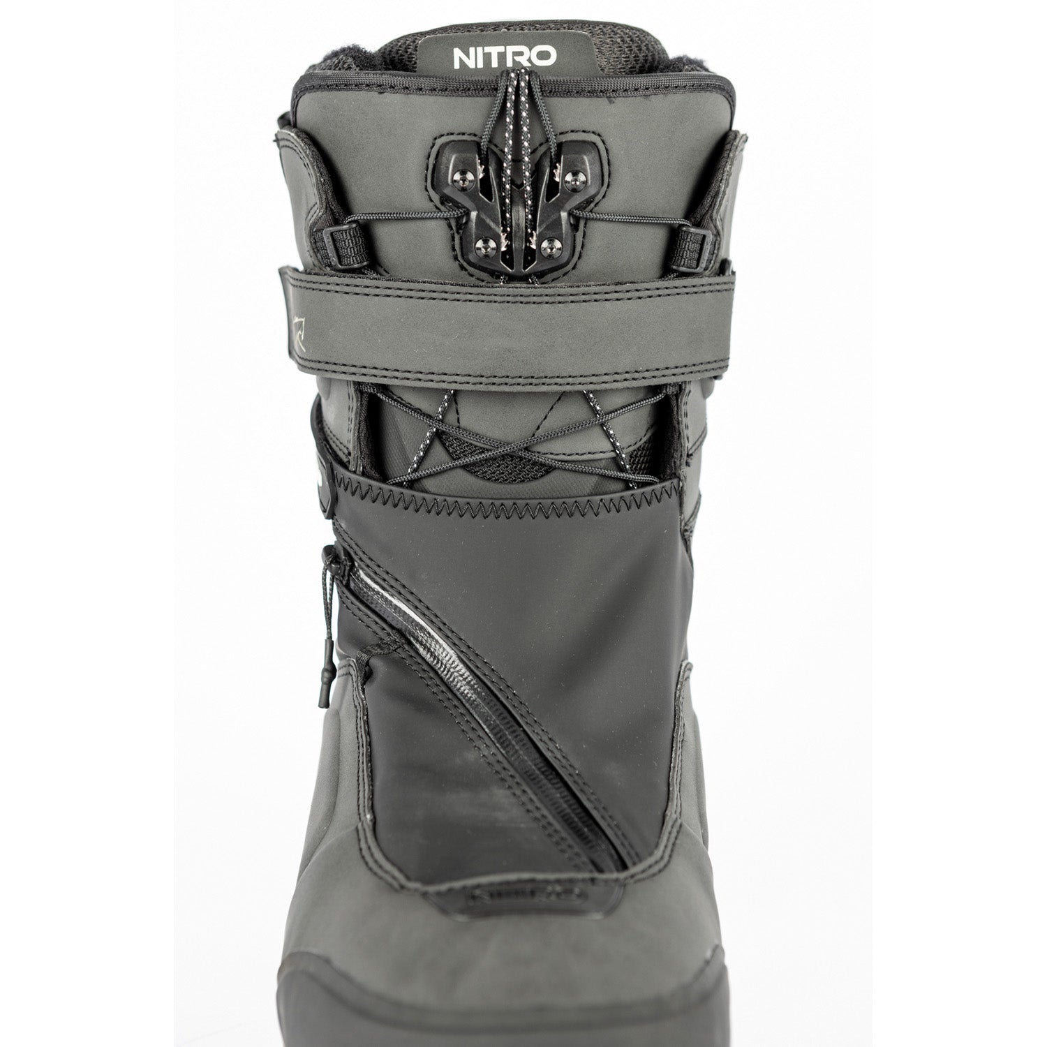 Nitro Team Pro x Marcus Kleveland Snowboard Boots 2026 – evo