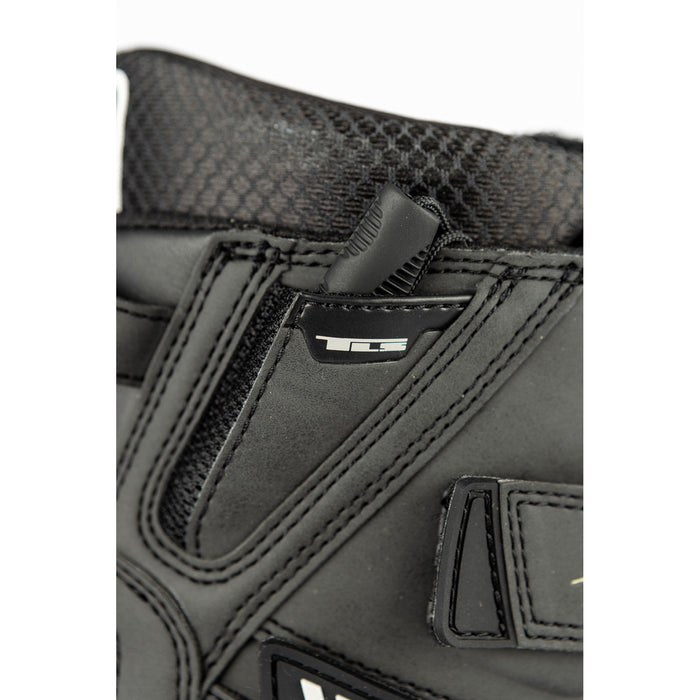 Nitro Team Pro x Marcus Kleveland Snowboard Boots 2026 Black