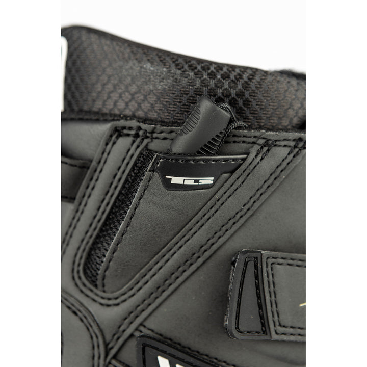 Nitro Team Pro x Marcus Kleveland Snowboard Boots 2026 Black