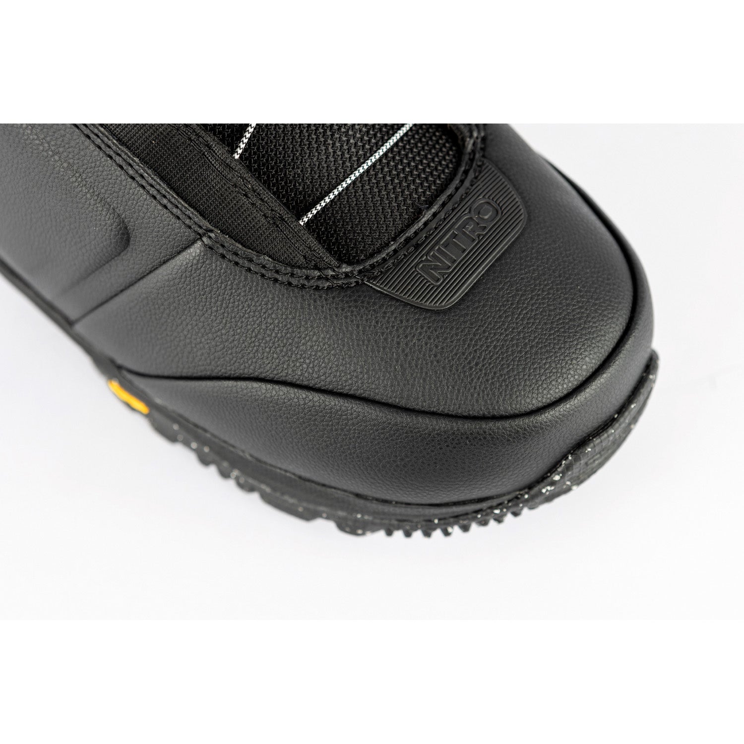 Nitro Team Boa Snowboard Boots 2026 – evo