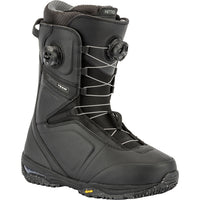 Nitro Team Boa Snowboard Boots 2026 Black::Black