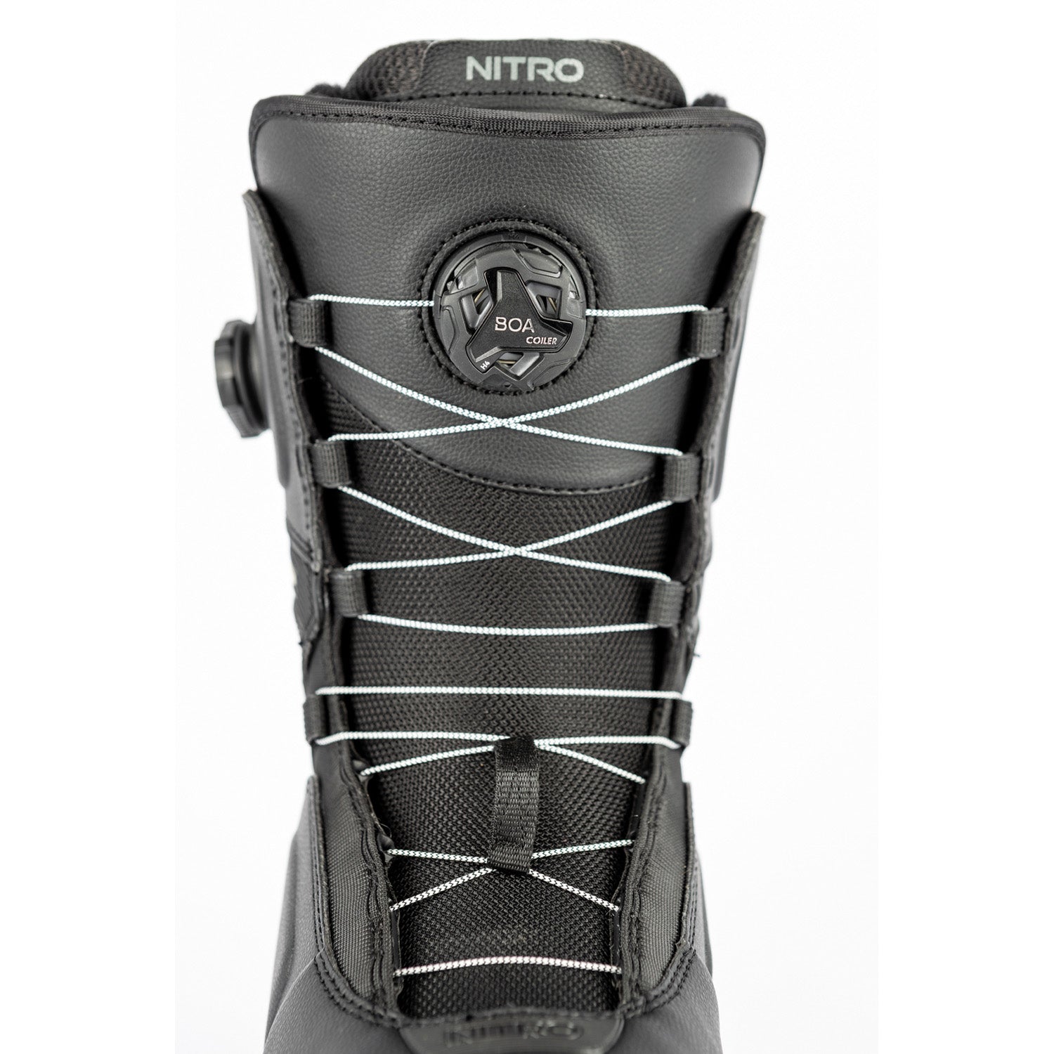 Nitro Team Boa Snowboard Boots 2026 – evo