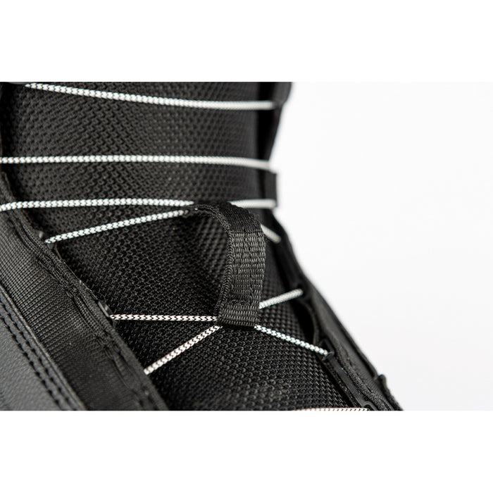 Nitro Team Boa Snowboard Boots 2026 Black