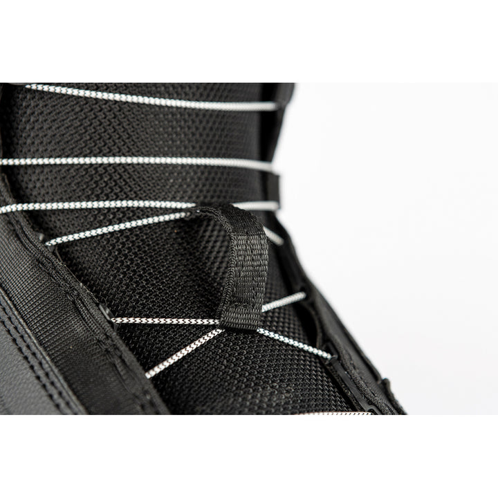 Nitro Team Boa Snowboard Boots 2026 Black