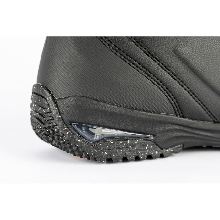 Nitro Team Boa Snowboard Boots 2026 Black