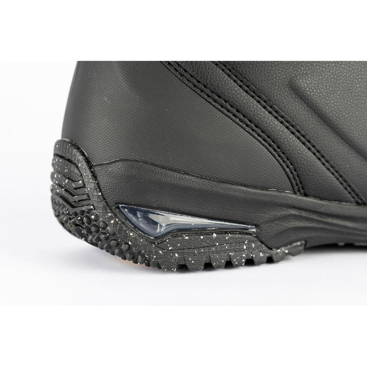 Nitro Team Boa Snowboard Boots 2026 Black