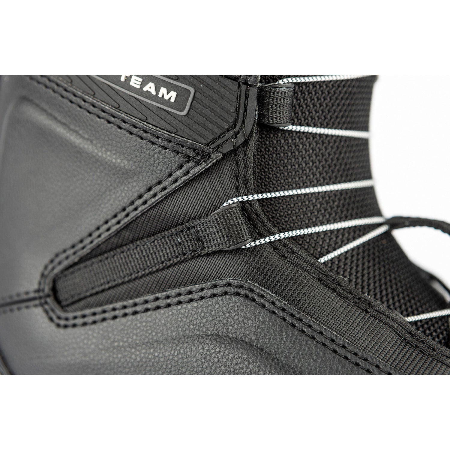 Nitro Team Boa Snowboard Boots 2026 – evo