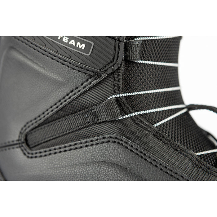 Nitro Team Boa Snowboard Boots 2026 Black