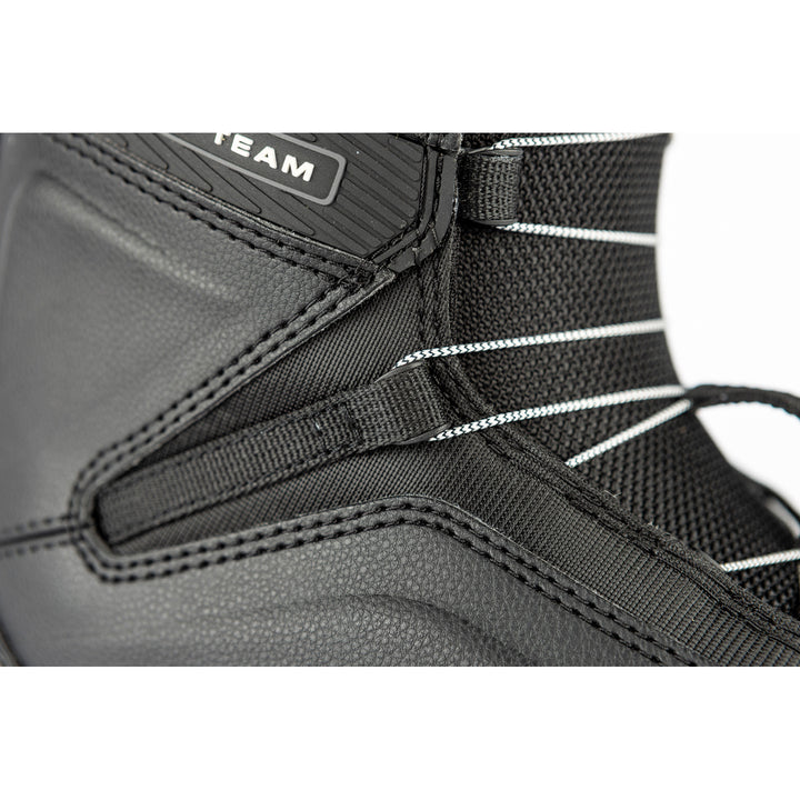 Nitro Team Boa Snowboard Boots 2026 Black
