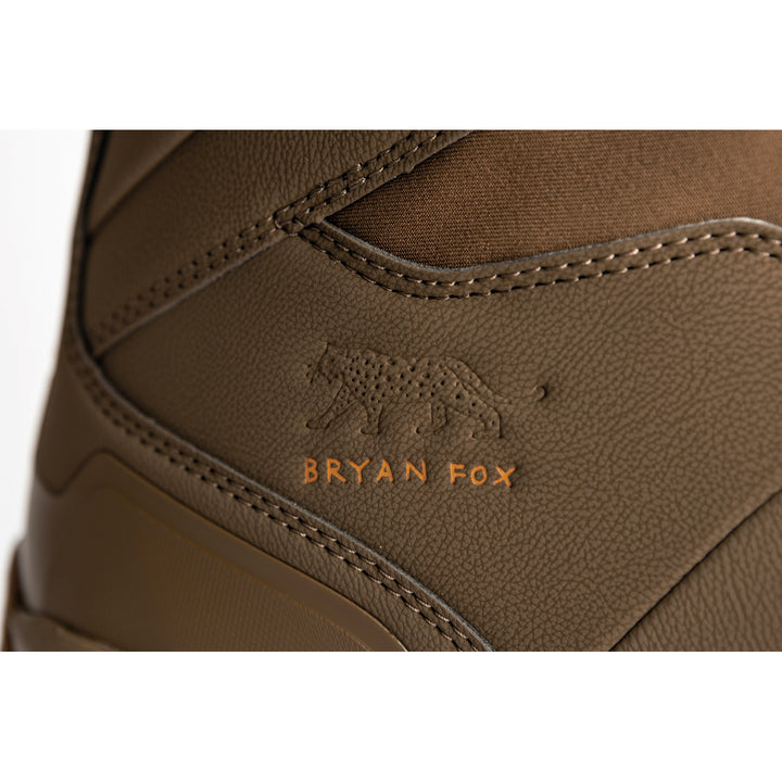 Nitro Venture Pro Lace Snowboard Boots 2026 Bryan Fox