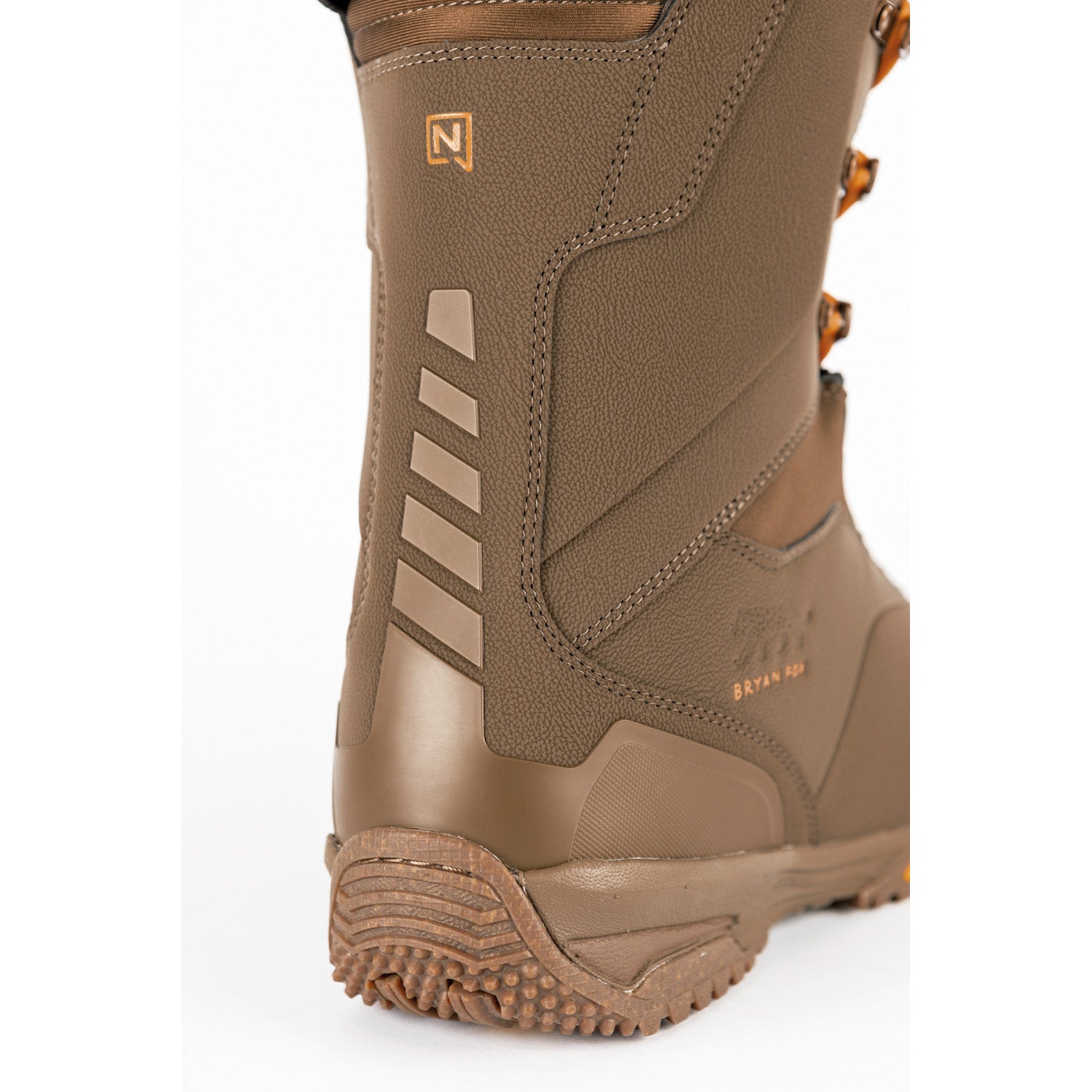 Nitro Venture Pro Lace Snowboard Boots 2026 – evo