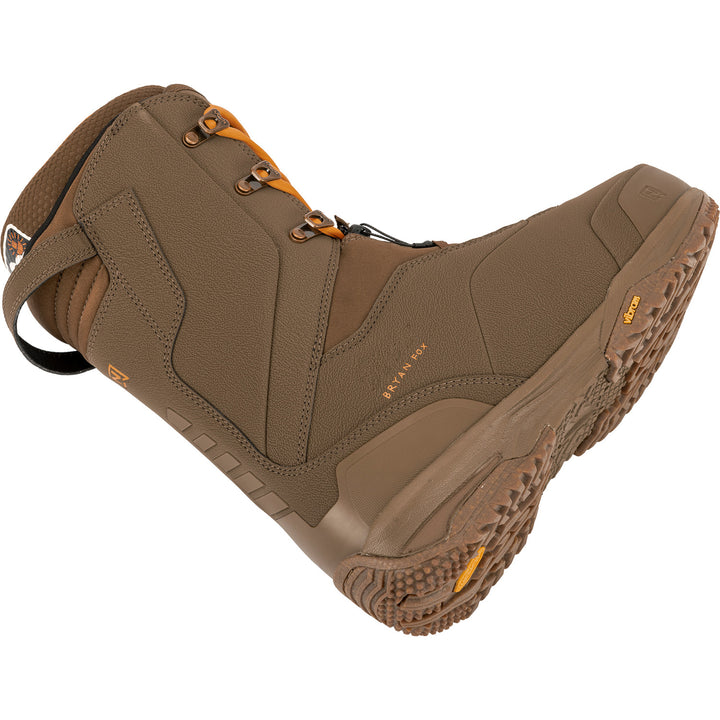 Nitro Venture Pro Lace Snowboard Boots 2026 – evo
