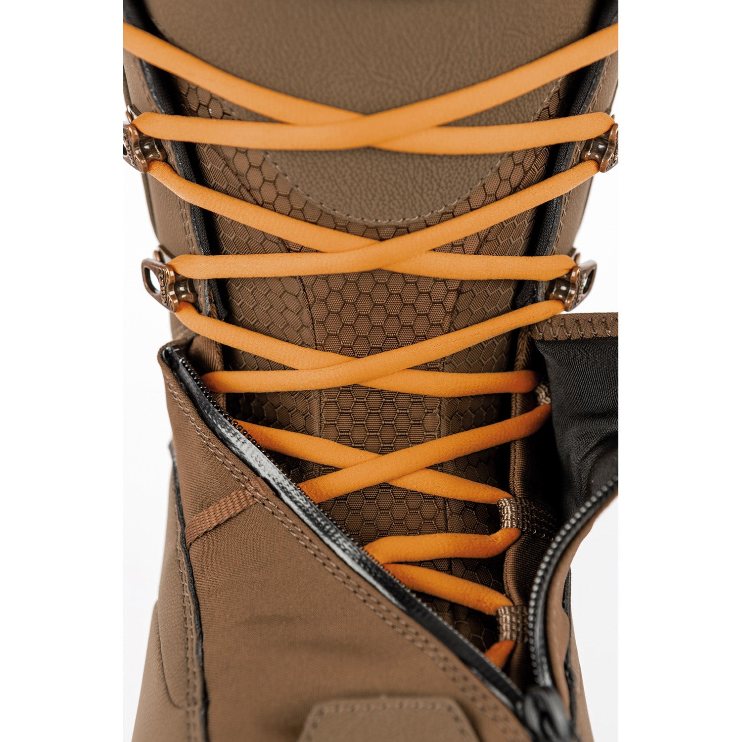 Nitro Venture Pro Lace Snowboard Boots 2026 – evo