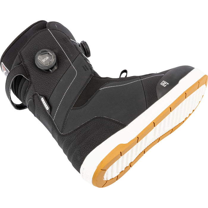 men nitro venture snowboard boots 2024 Pro TLS Men's For Sale the Venture BOA offers premium comfort Nitro Venture TLS Step On