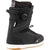 Nitro Venture Boa Snowboard Boots Black