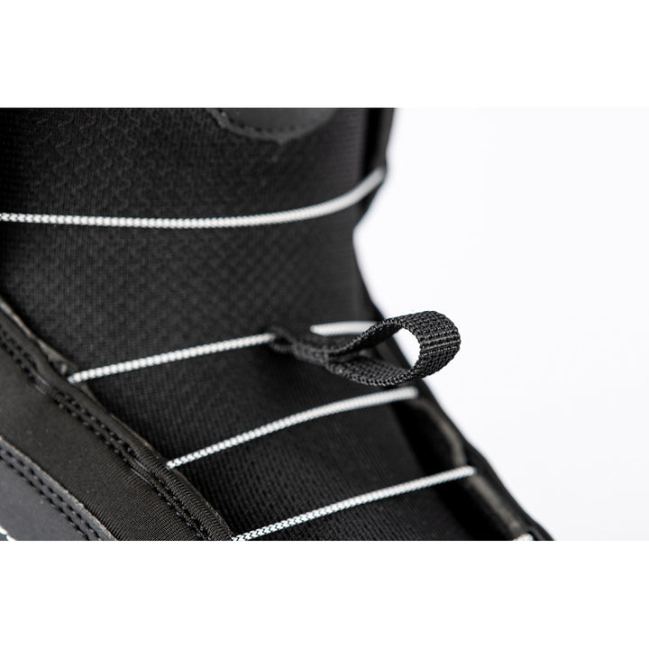Nitro Venture Boa Snowboard Boots Black
