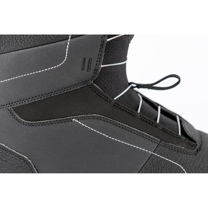 Nitro Venture Boa Snowboard Boots Black