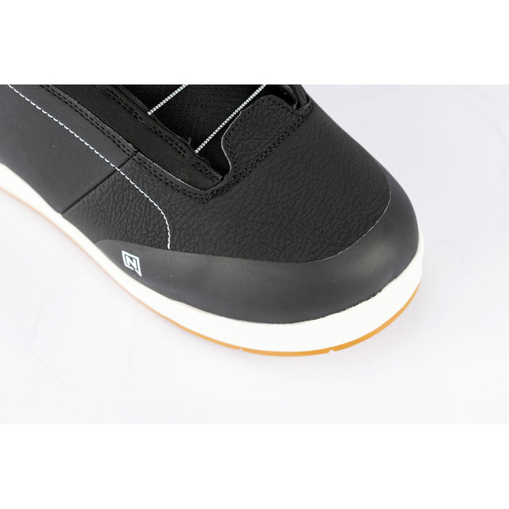 Nitro Venture BOA Snowboard Boots Black 29.5 men