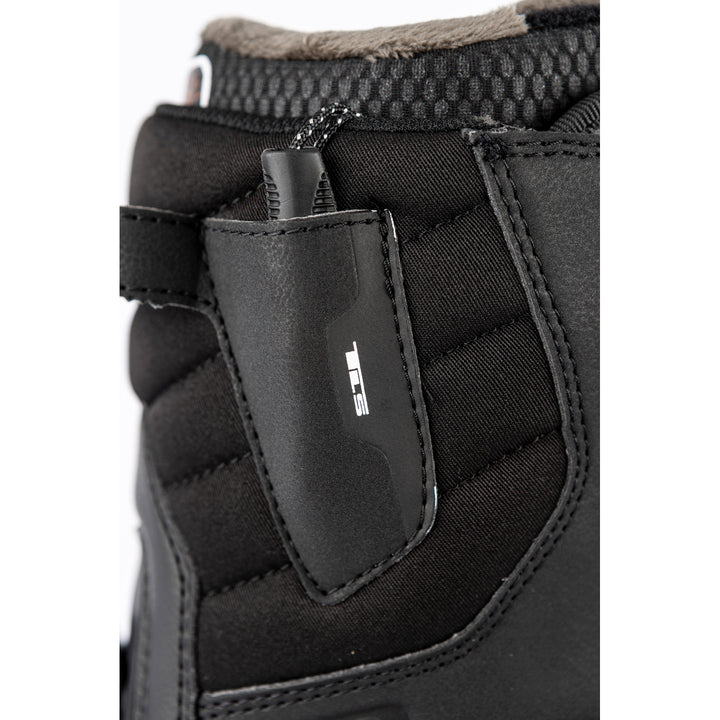 Nitro Cave Step On TLS Snowboard Boots - Women's 2026 Black