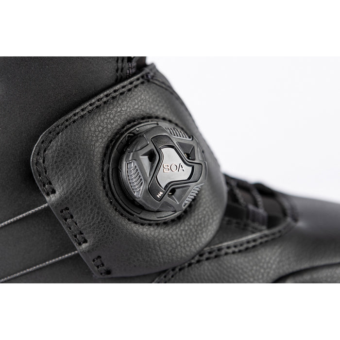 Nitro Cave Step On TLS Snowboard Boots - Women's 2026 Black