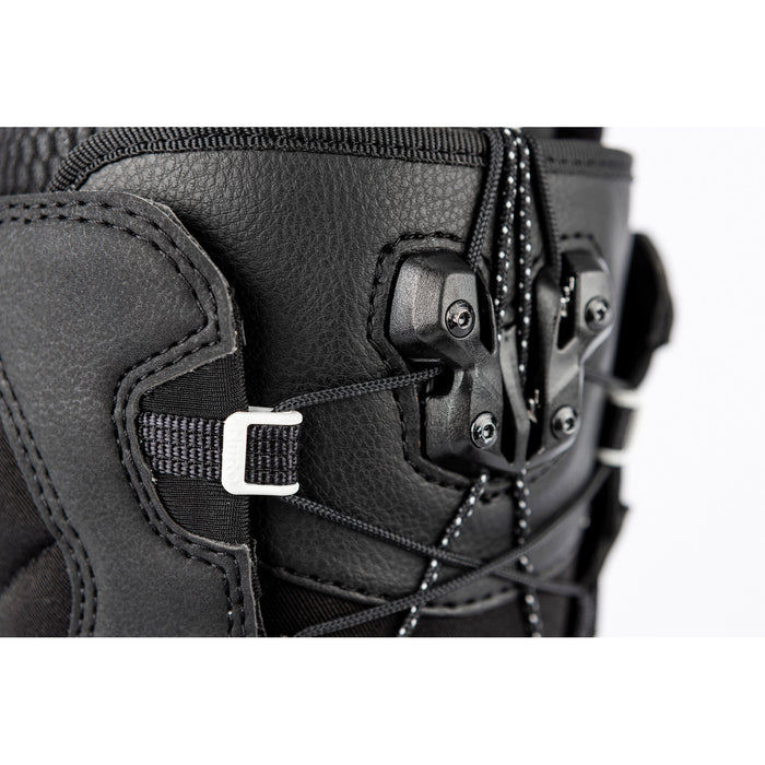 Nitro Cave Step On TLS Snowboard Boots - Women's 2026 Black