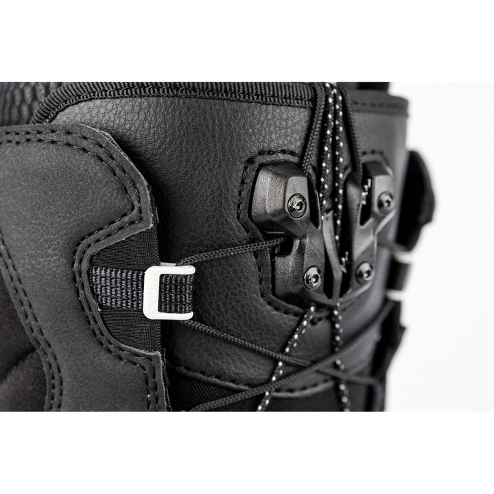 Nitro Cave Step On TLS Snowboard Boots - Women's 2026 Black