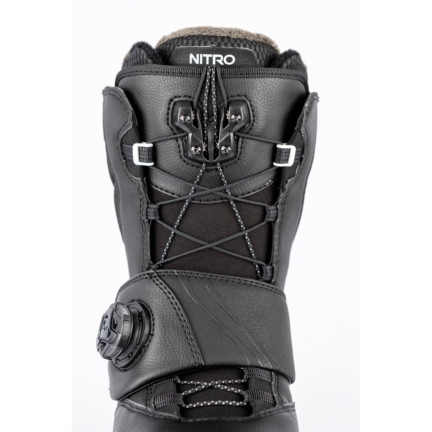 Nitro Cave Step On TLS Snowboard Boots - Women's 2026 – evo