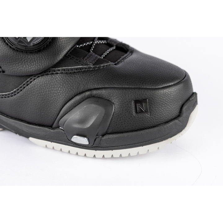 Nitro Cave Step On TLS Snowboard Boots - Women's 2026 Black