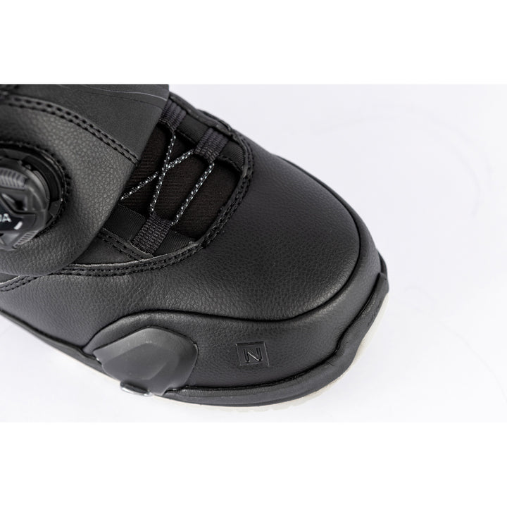 Nitro Cave Step On TLS Snowboard Boots - Women's 2026 Black