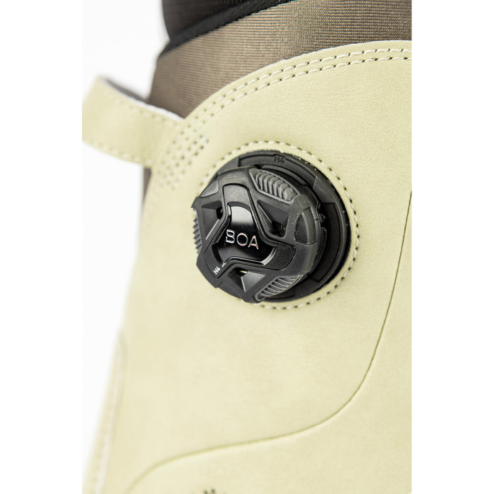 Nitro Crown Boa Snowboard Boots - Women's 2026 Hailey Langland