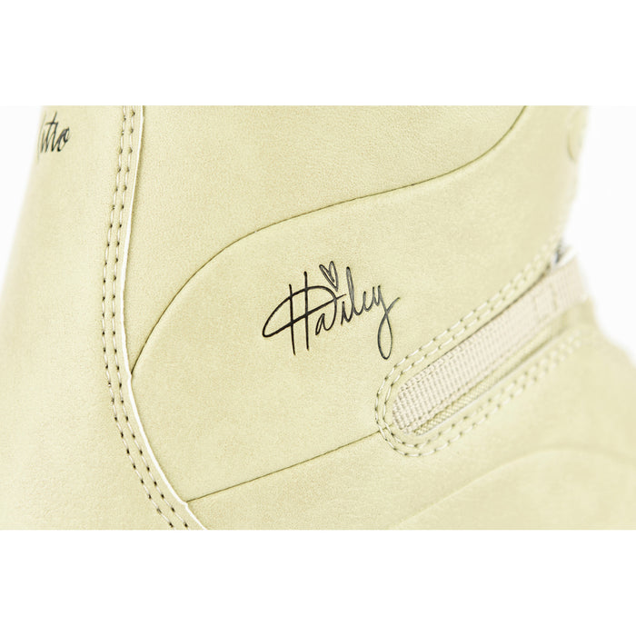 Nitro Crown Boa Snowboard Boots - Women's 2026 Hailey Langland