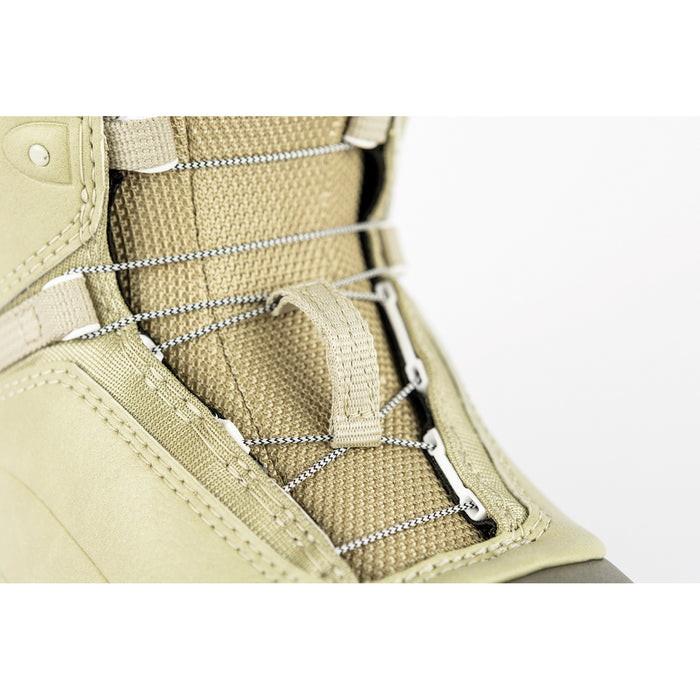 Nitro Crown Boa Snowboard Boots - Women's 2026 Hailey Langland