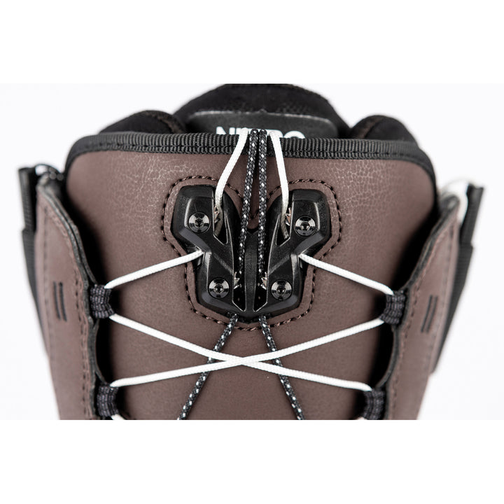 Nitro Monarch Step On TLS Snowboard Boots - Women's Port