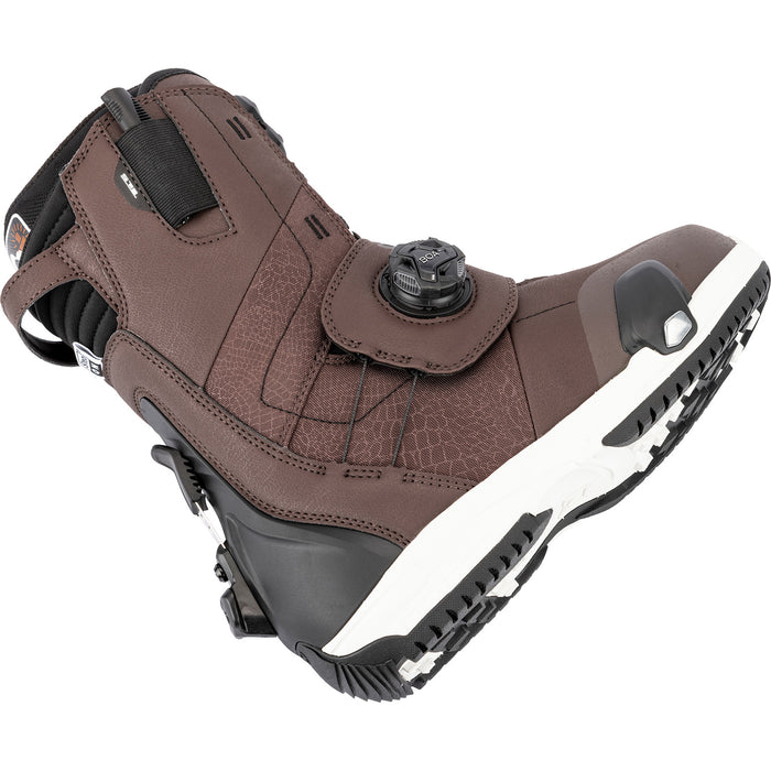 Nitro Monarch Step On TLS Snowboard Boots - Women's Port
