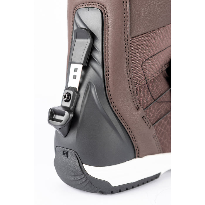 Nitro Monarch Step On TLS Snowboard Boots - Women's Port